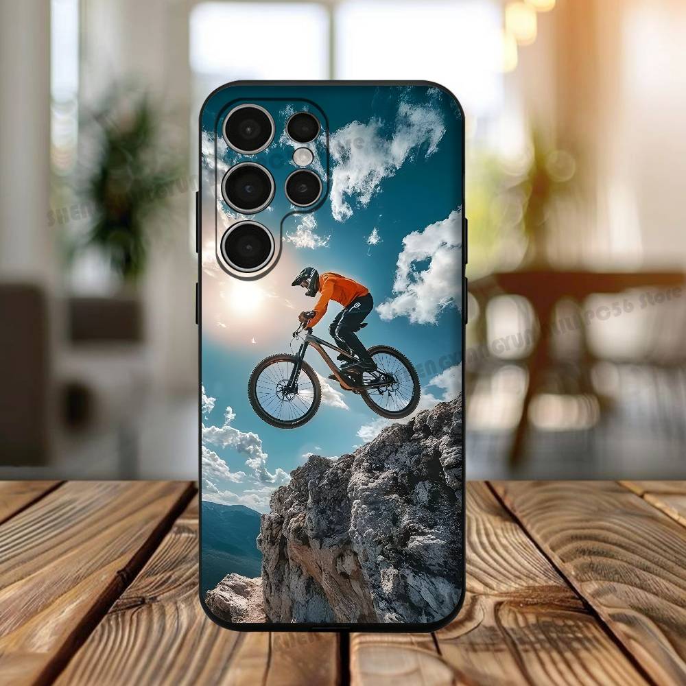 Extreme Challenge Mountain Bik - Mountain Biking Extreme recension och pris