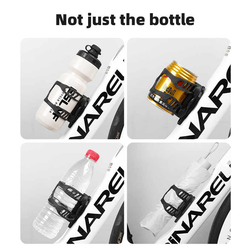 Magnetic Water Bottle Holder f - Mountain Biking Water Bottle recension och pris