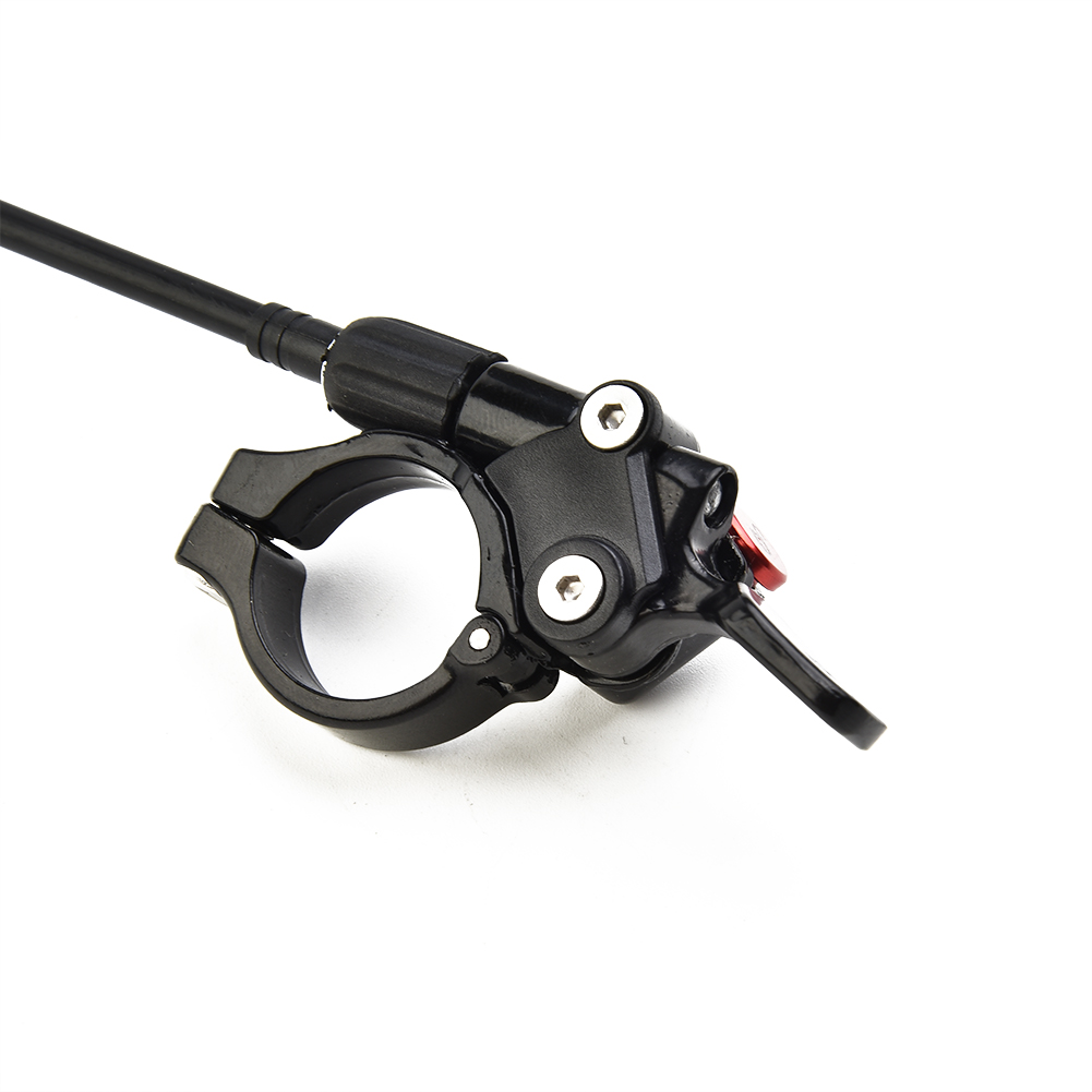 Bicycle Remote Fork Lockout Sw - Xcm Mountain Biking recension och pris