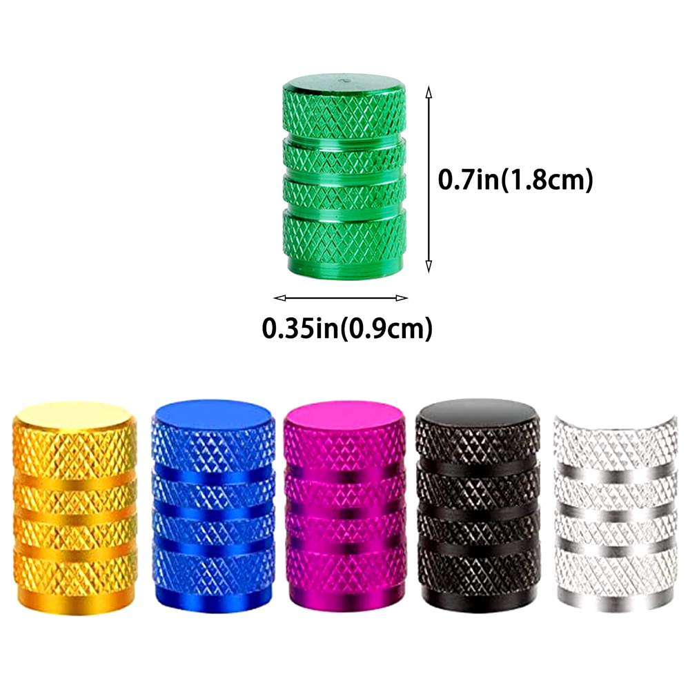 1Set Presta Valve Adapter, Fre - Mountain Biking Uk recension och pris