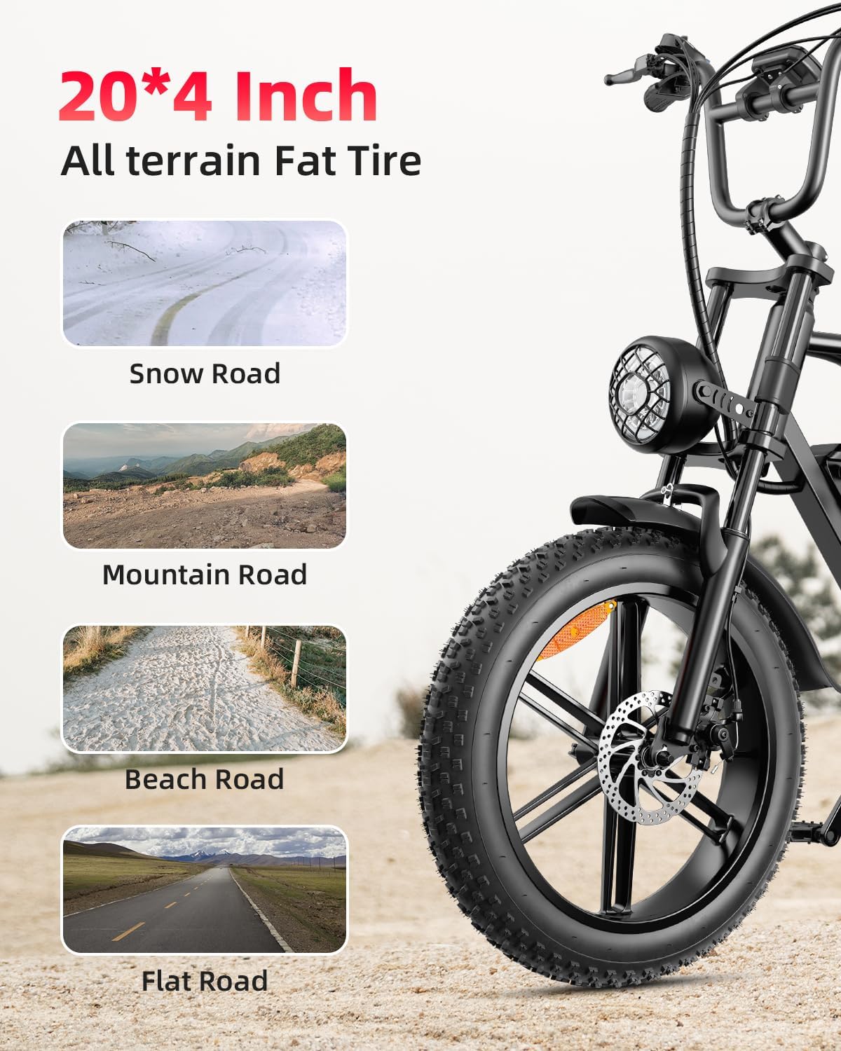 OBX G60 UK Electric Dirt Bike  - Mountain Biking Uk recension och pris