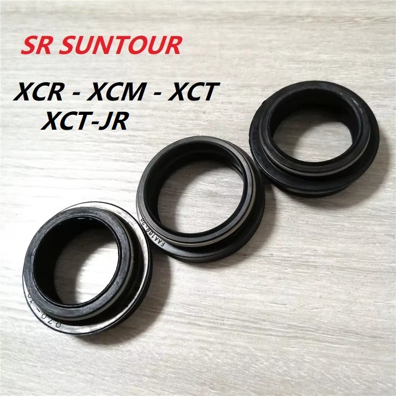 Original Suntour XCT XCM XCR F - Xcm Mountain Biking recension och pris