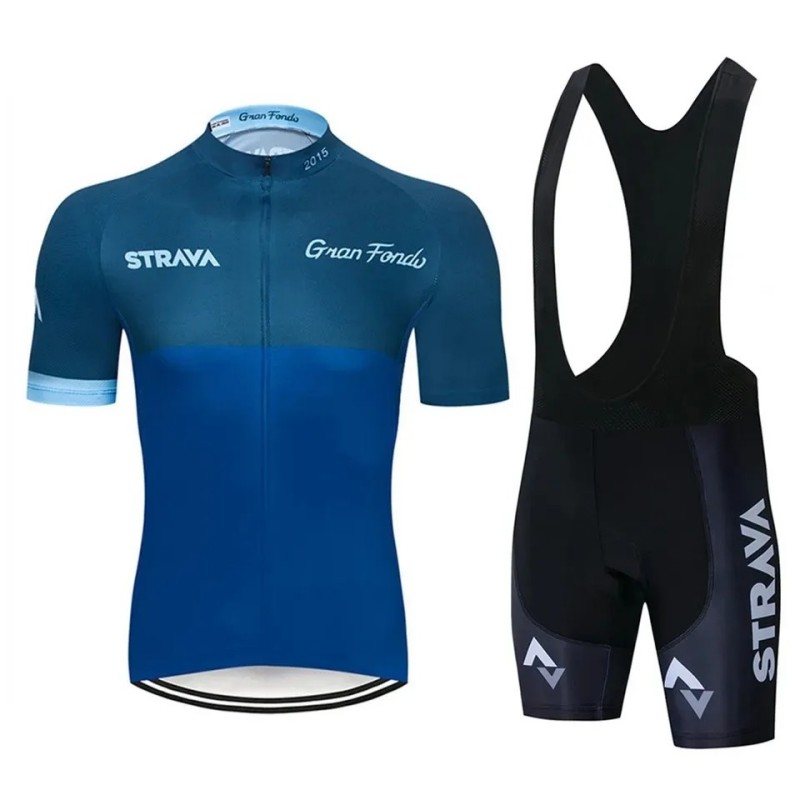 STRAVA Cycling Sets Cycling Cl - Mountain Biking Clothes recension och pris