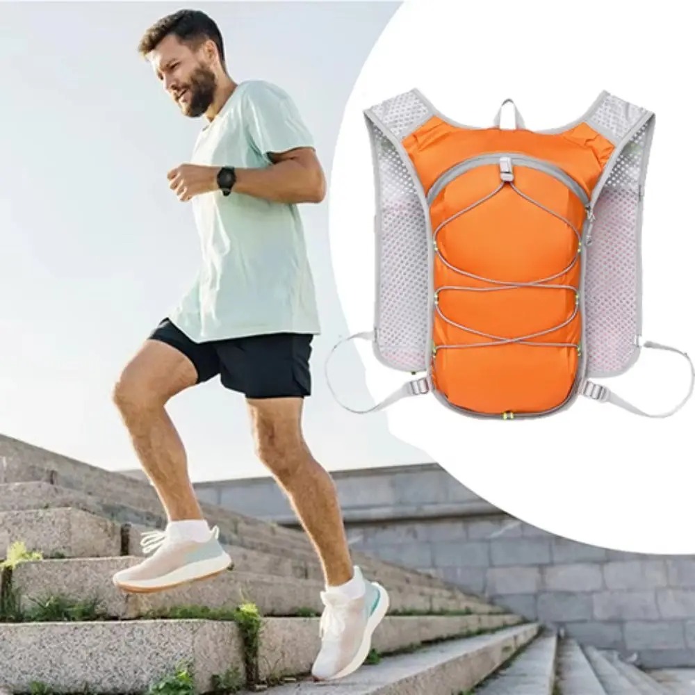 Mountain biking backpack Outdo - Mountain Biking Rucksack recension och pris