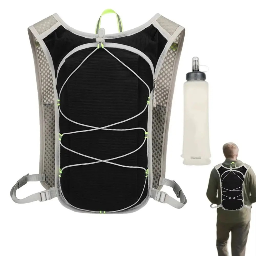 Mountain biking backpack Outdo - Mountain Biking Rucksack recension och pris