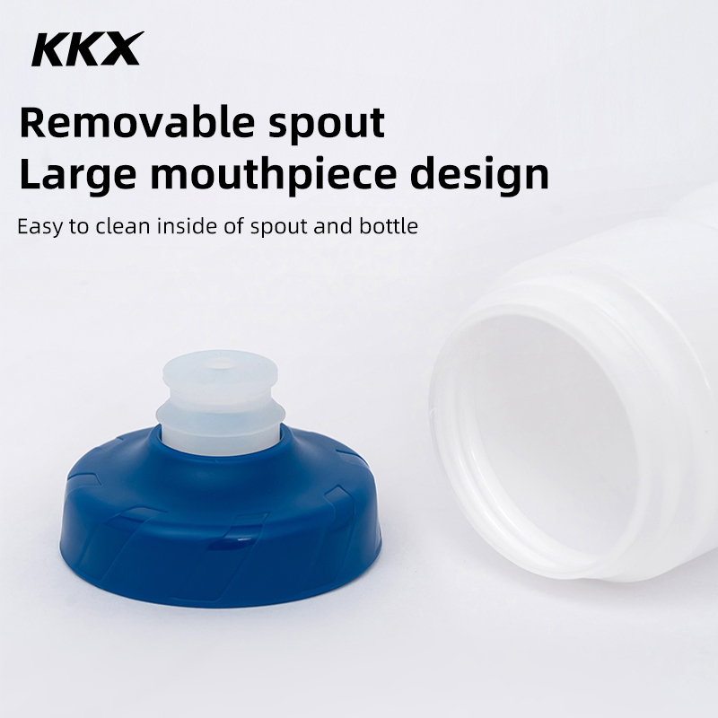 KKX 620ml/750ml Large Capacity - Mountain Biking Water Bottle recension och pris