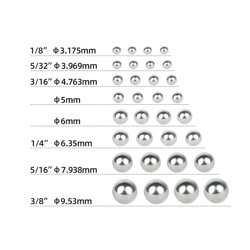 144/20pcs Bicycle Carbon Steel - Mountain Biking For Kids recension och pris