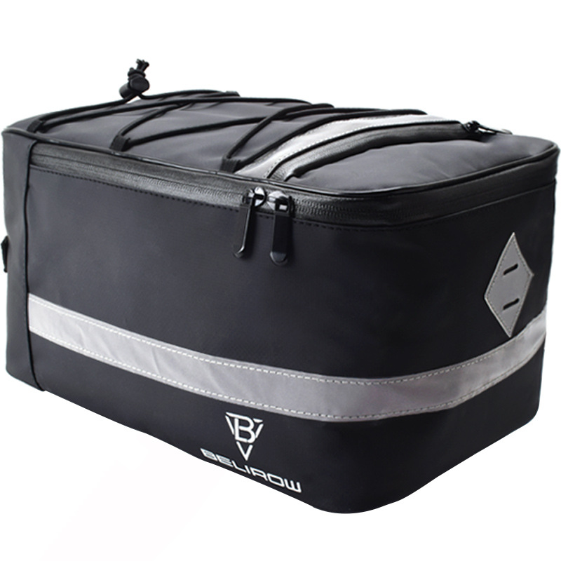 8L/15L Bicycle back camel bag  - Mountain Biking Hip Pack recension och pris