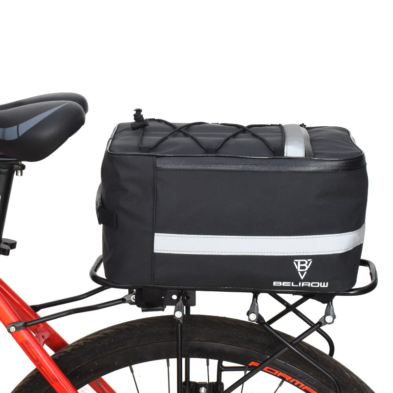 8L/15L Bicycle back camel bag  - Mountain Biking Hip Pack recension och pris