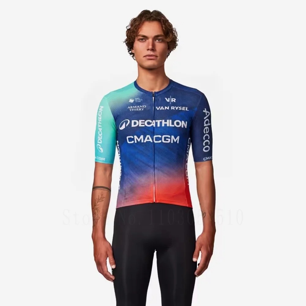 Train Competition Apparel Men' - Mountain Biking Competition recension och pris