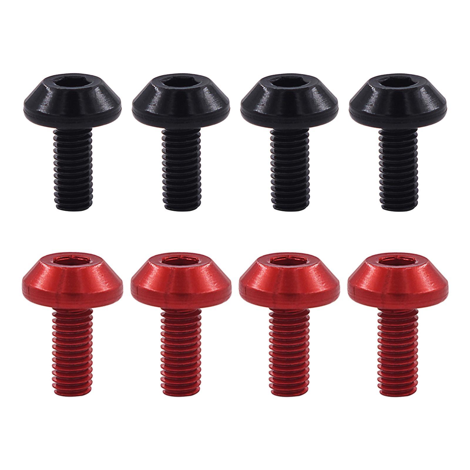 4Pcs Bicycle Water Bottle Cage - Mountain Biking Water Bottle recension och pris