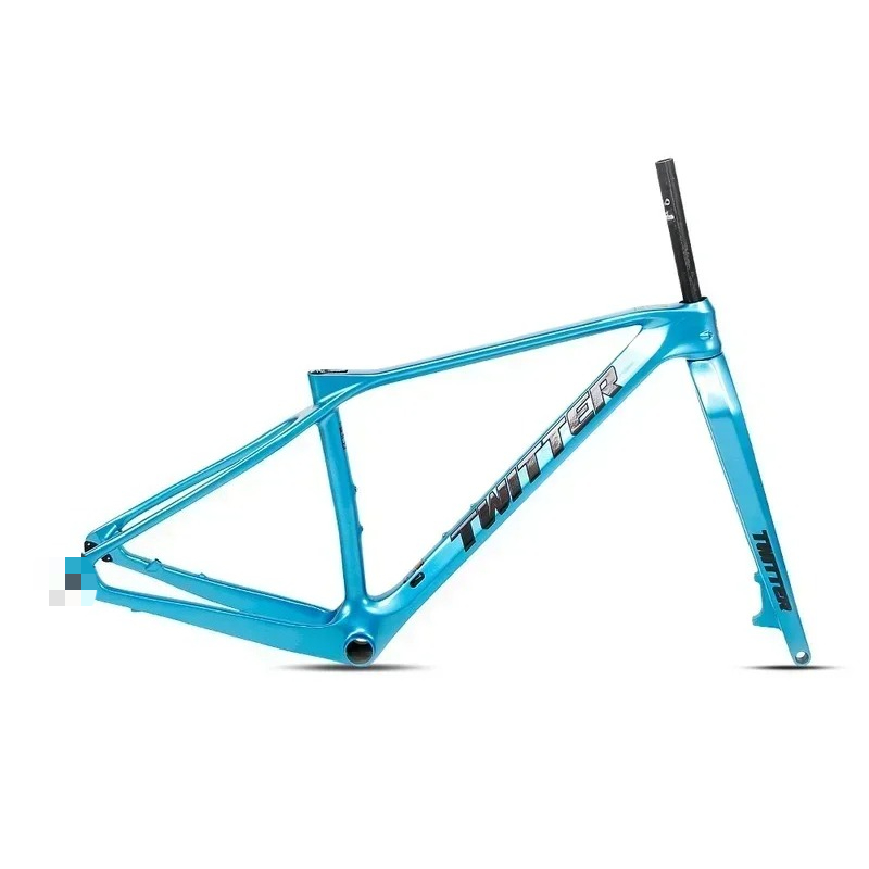 2026 TWITTER M5 Carbon fiber m - Mountain Biking Drawing recension och pris