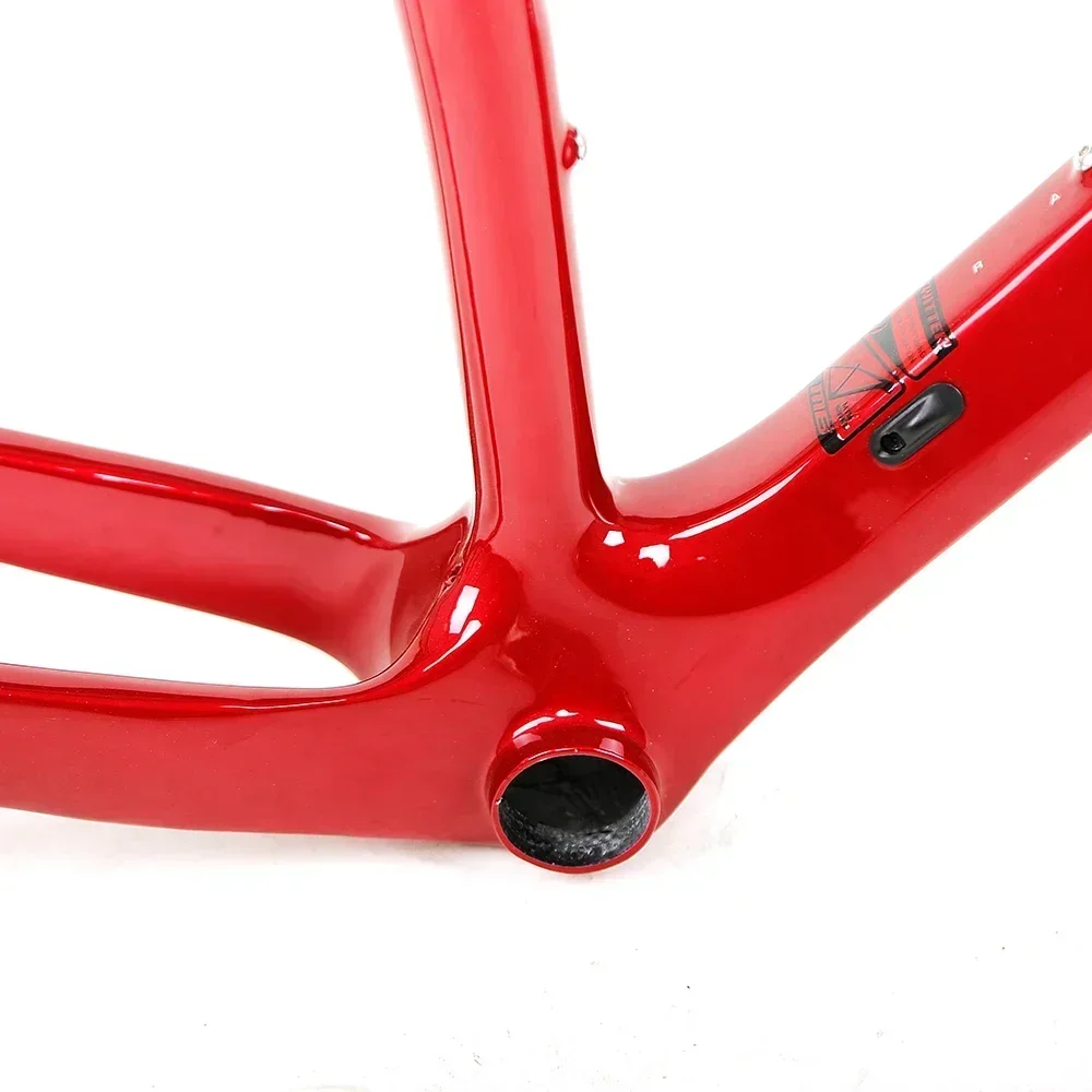 2026 TWITTER M5 Carbon fiber m - Mountain Biking Drawing recension och pris