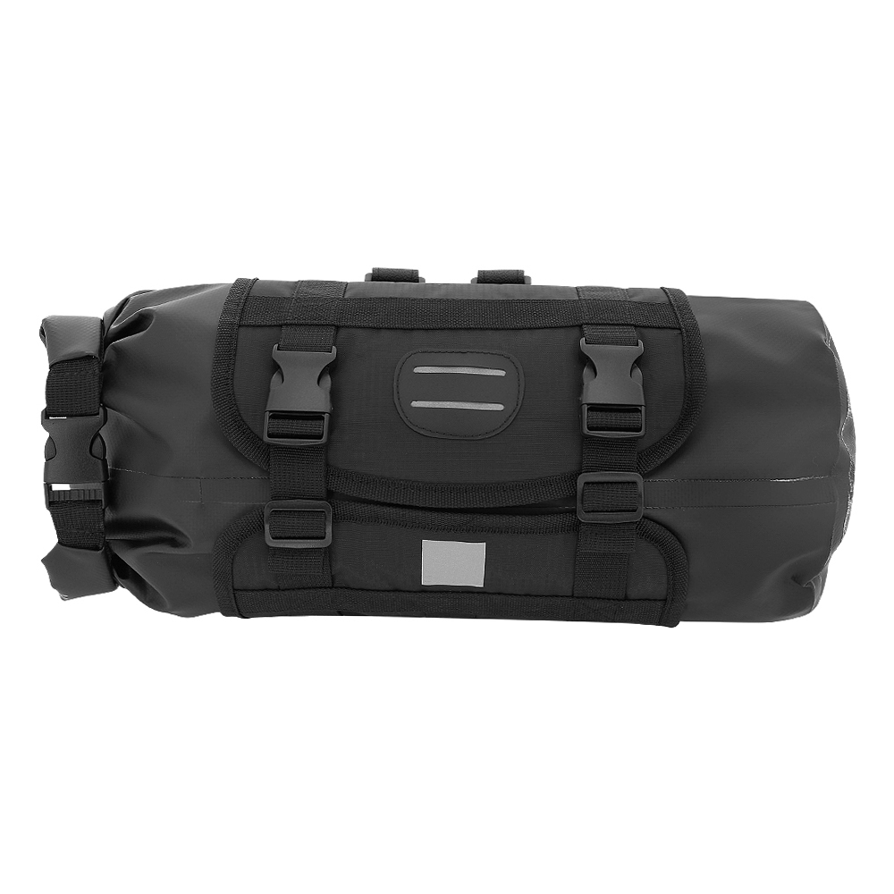 SAHOO Waterproof Bike Handleba - Mountain Biking Hip Pack recension och pris
