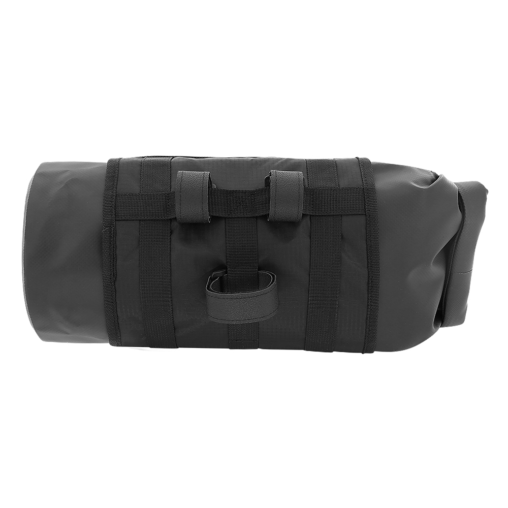 SAHOO Waterproof Bike Handleba - Mountain Biking Hip Pack recension och pris