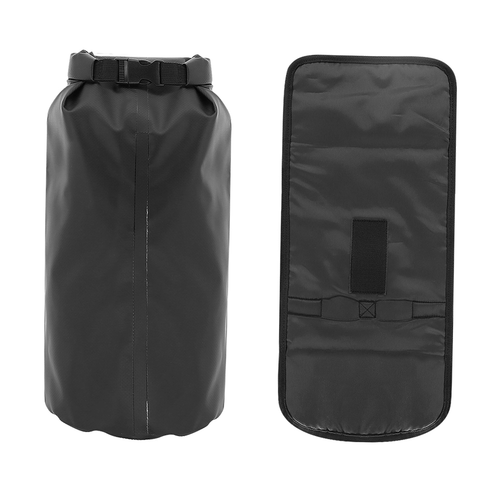 SAHOO Waterproof Bike Handleba - Mountain Biking Hip Pack recension och pris