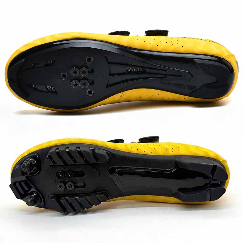 Men Breathable Cycling Shoes M - Mountain Biking Competition recension och pris
